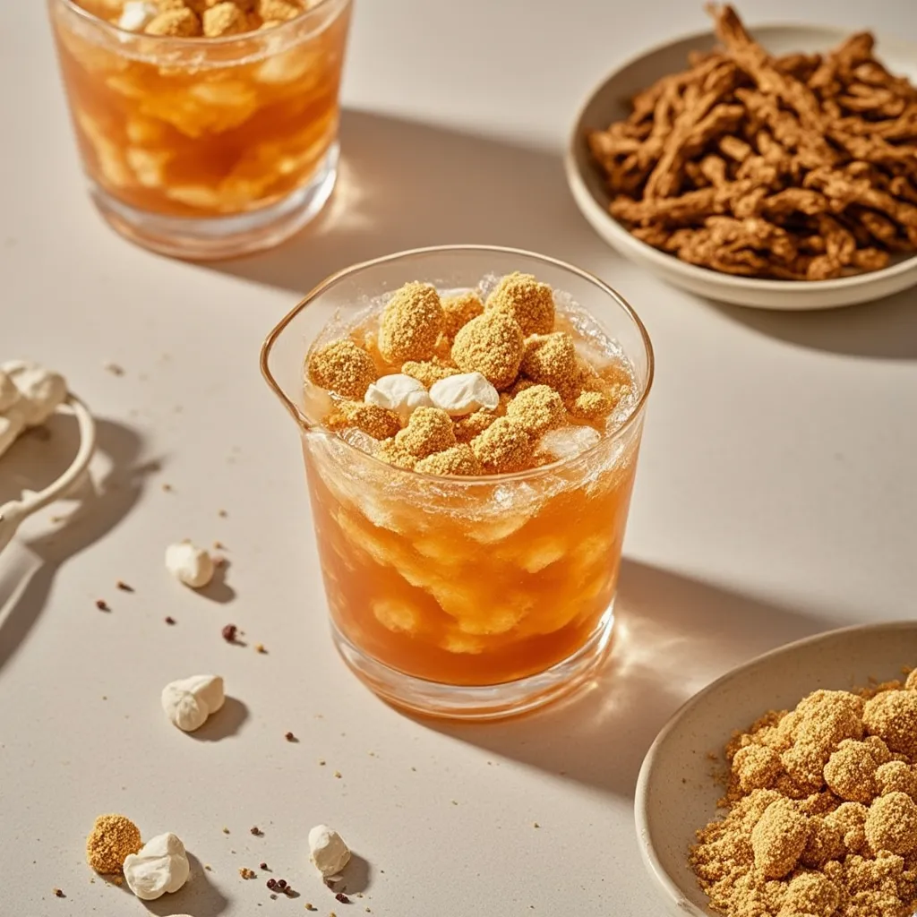 Absenta: Refrescante y Exótica