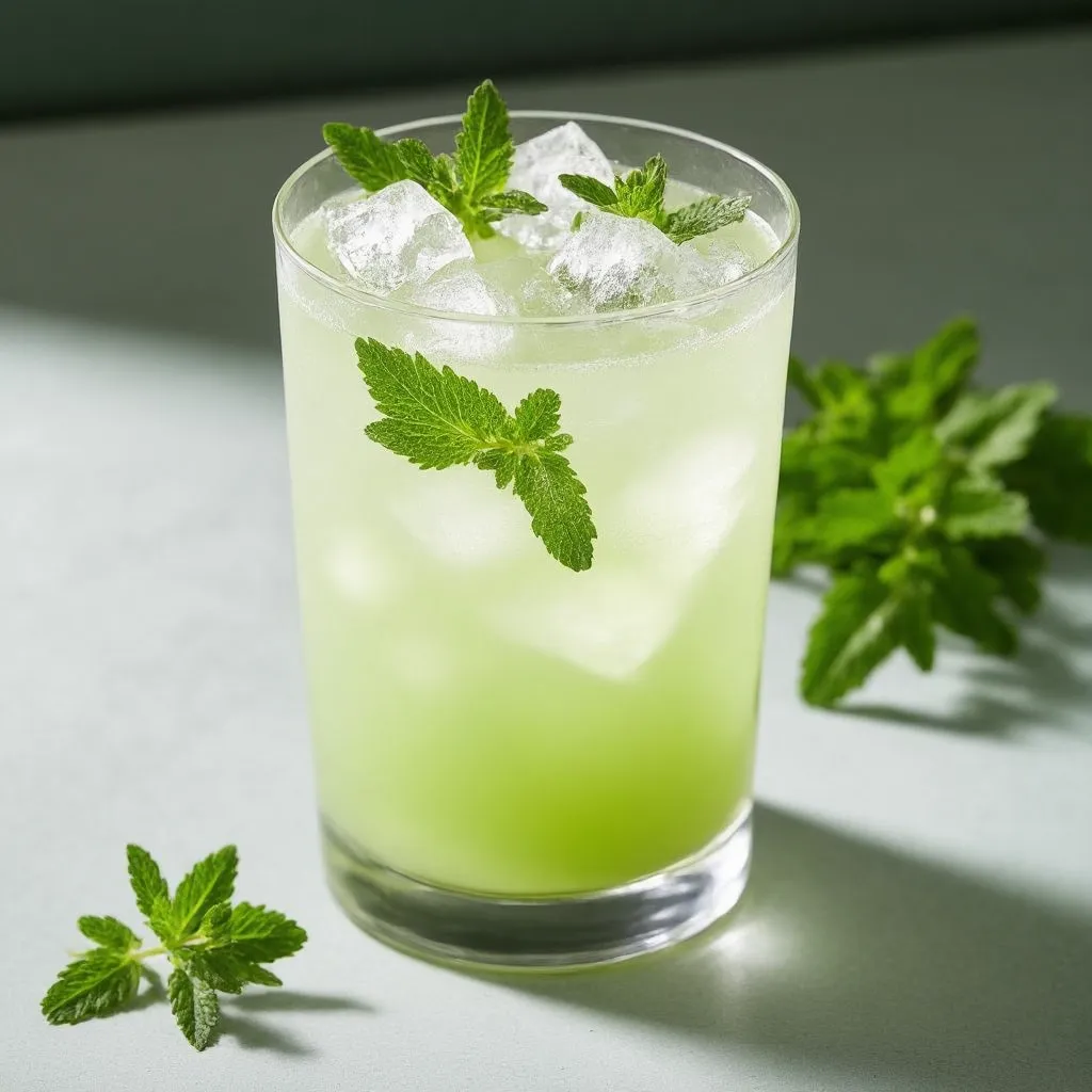 Aguijón Cocktail: Refrescante y Sabroso