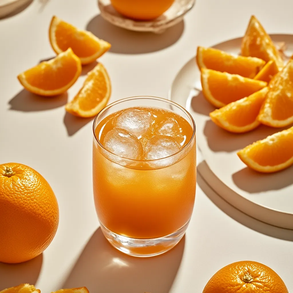 Amaretto Piedra Agria: Refrescante y Aromático