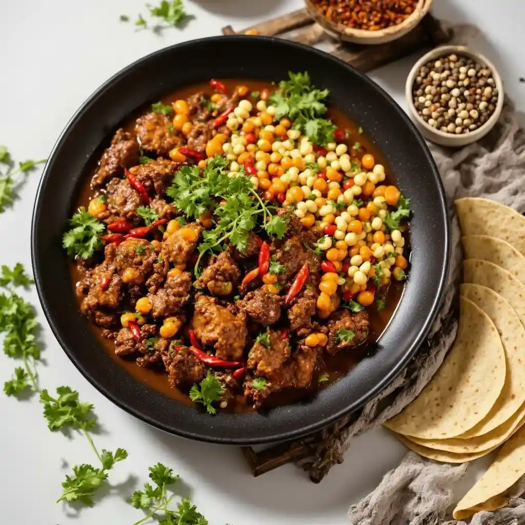 Birria de Res Estilo Jalisciense