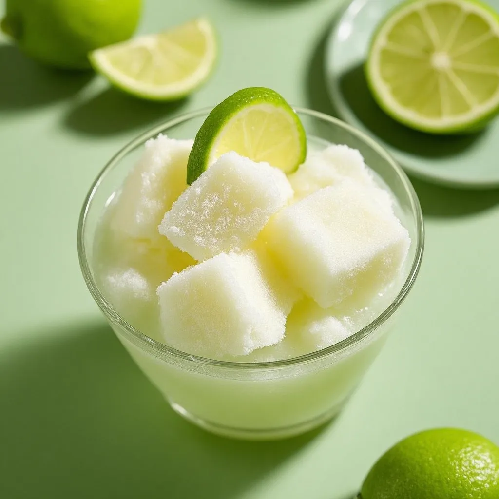 Bola de Nieve: Bebida Refrescante y Sabrosa