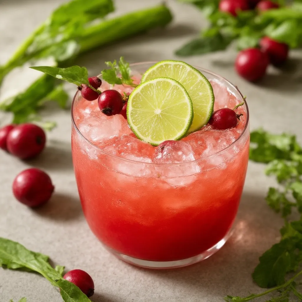 Caipirinha: Frescura y Sabor en una Copita