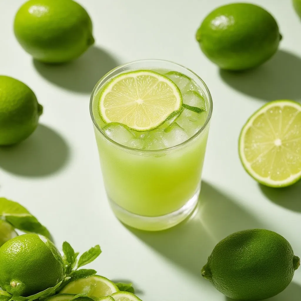 Caipirissima: Refrescante Twist de Caipirinha