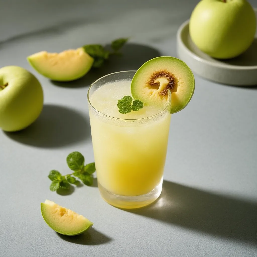 Cóctel Sexy Absolut: Delicioso y Refrescante