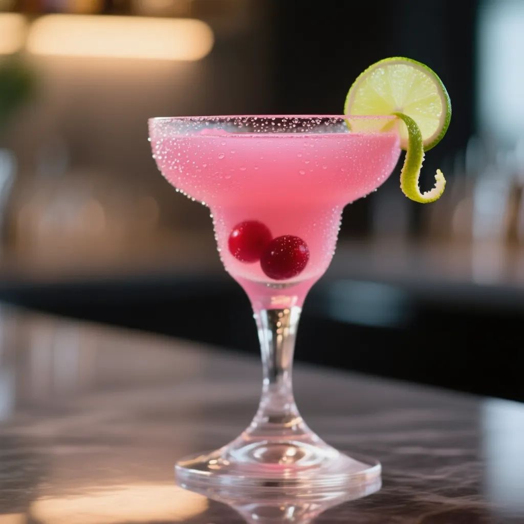 Cosmopolitan