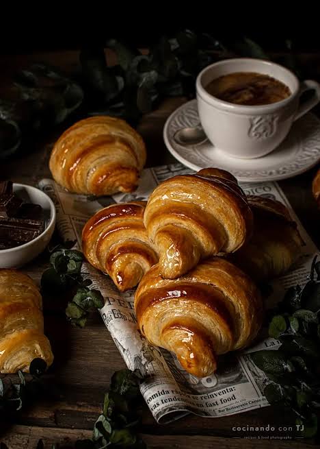 Croissants