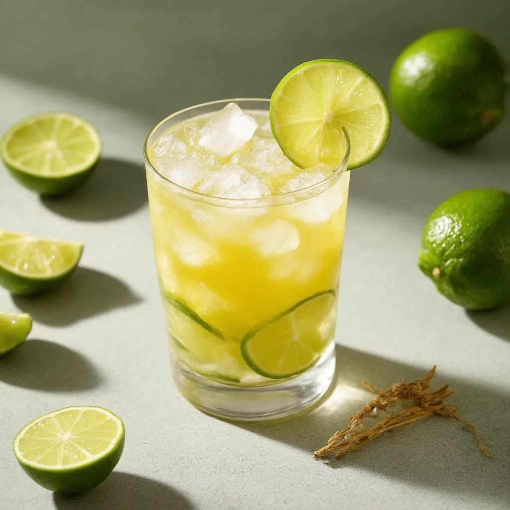 Cuba Libre Clásico