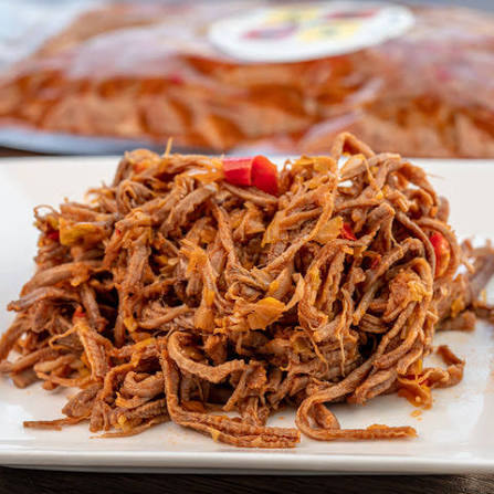 Deliciosa Carne Mechada Filipina