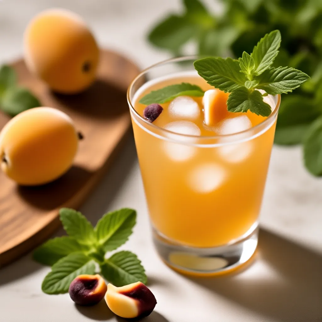 Derby Cocktail: Refrescante y Sabroso