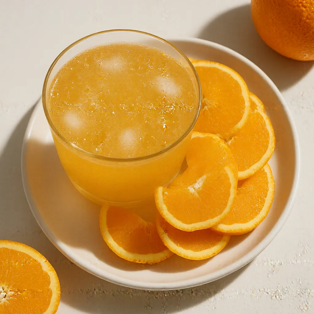 Destornillador de Ron: Refrescante y Sabroso