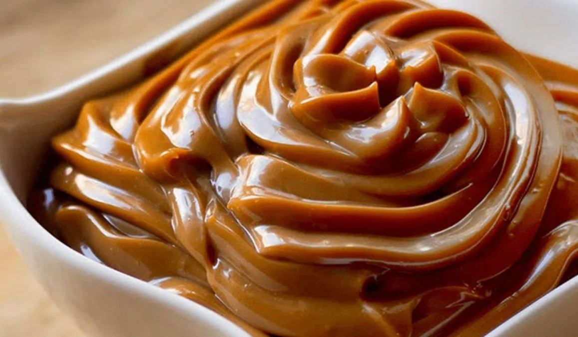 Dulce de Leche Casero: El Postre Argentino Perfecto