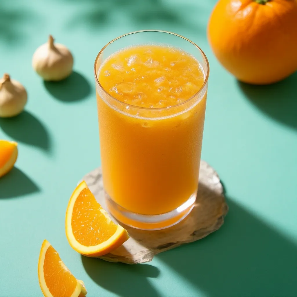 Enlodado: Refrescante y Sabroso