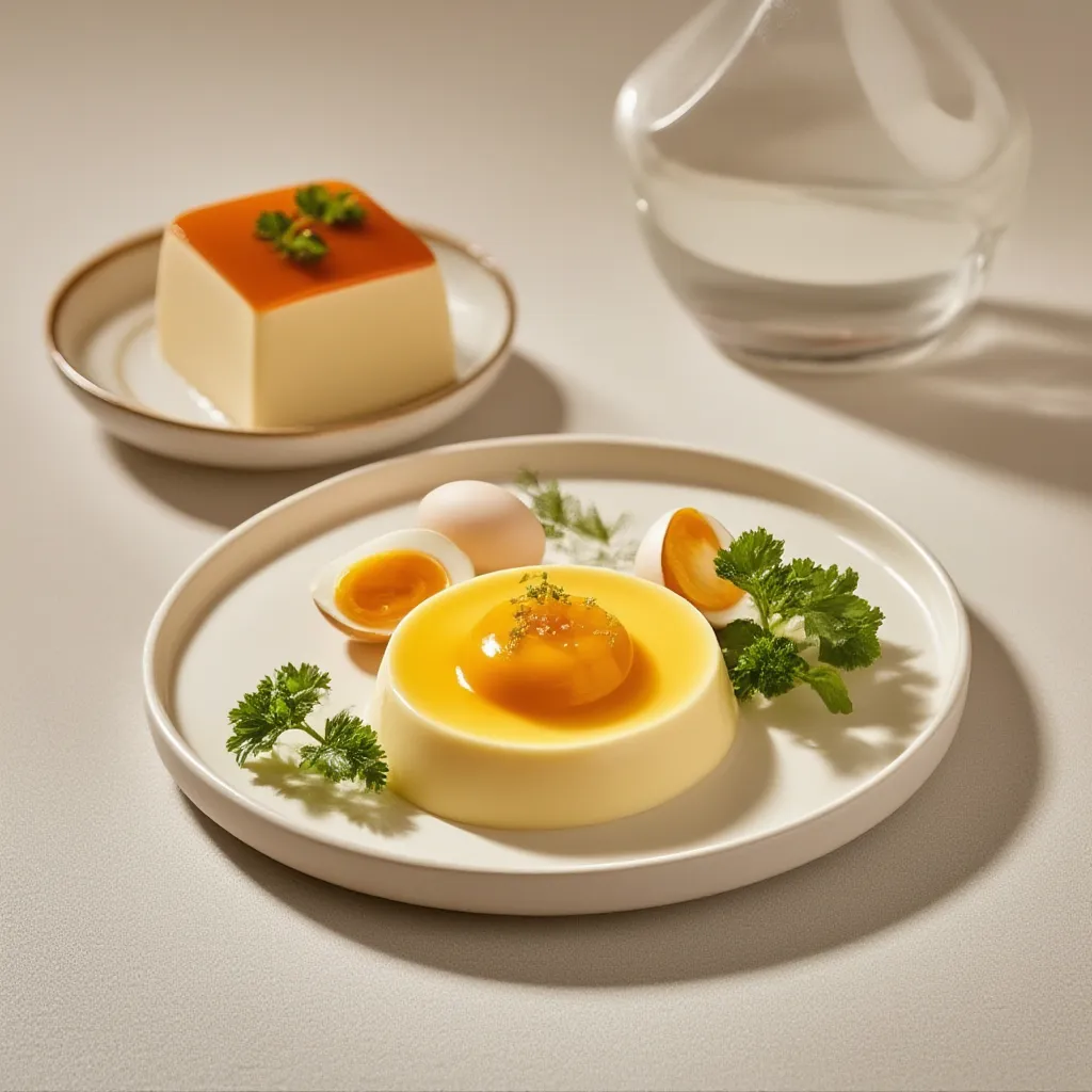 Erlesener britischer Yorkshire-Pudding