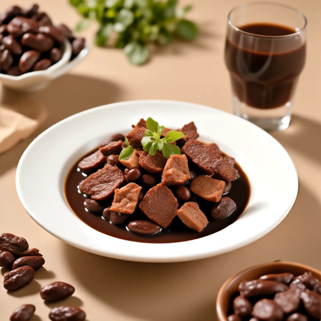 Feijoada Brasileña - receta tradicional