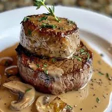 Filete Diane Fácil de Hacer