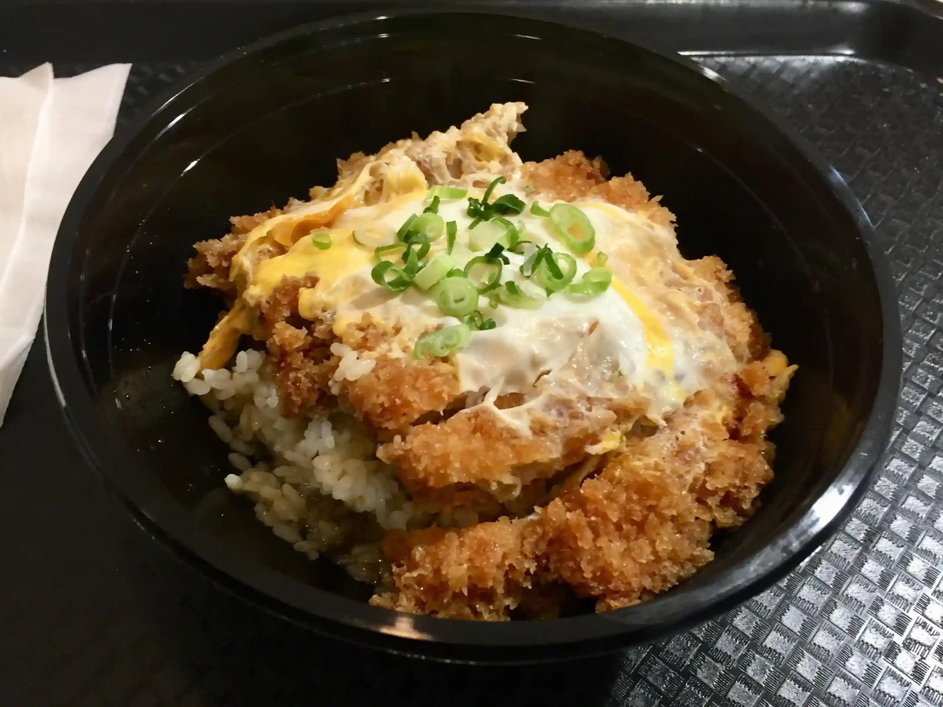 Japoński Katsu Don: Pyszny Tradycyjny Smak