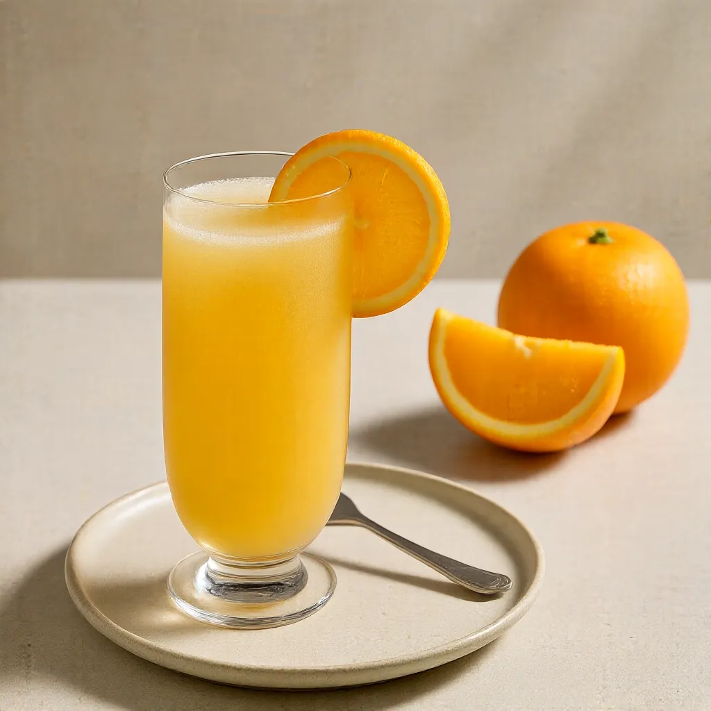 Mimosa Refrescante para Cualquier Ocasión