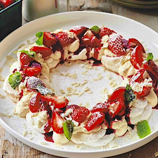 Pavlova