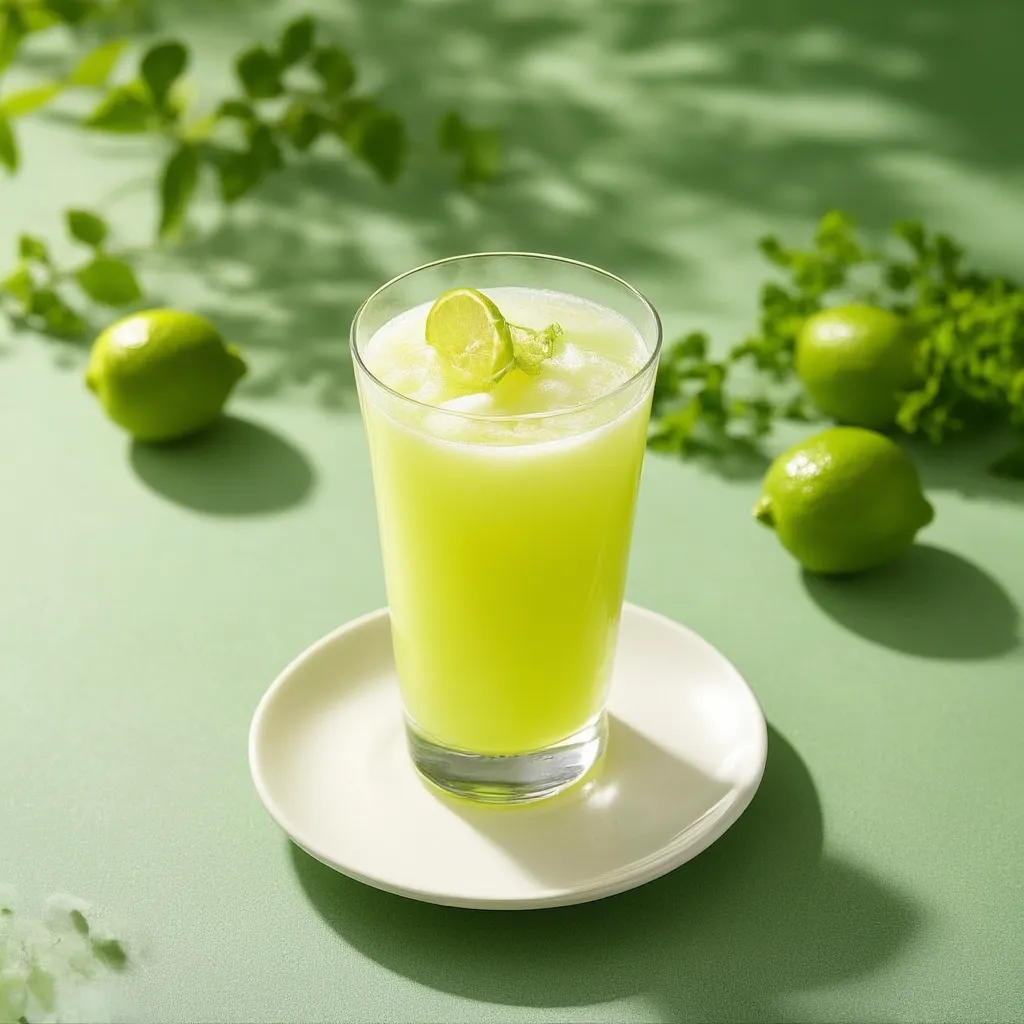 Picahielos Refrescante