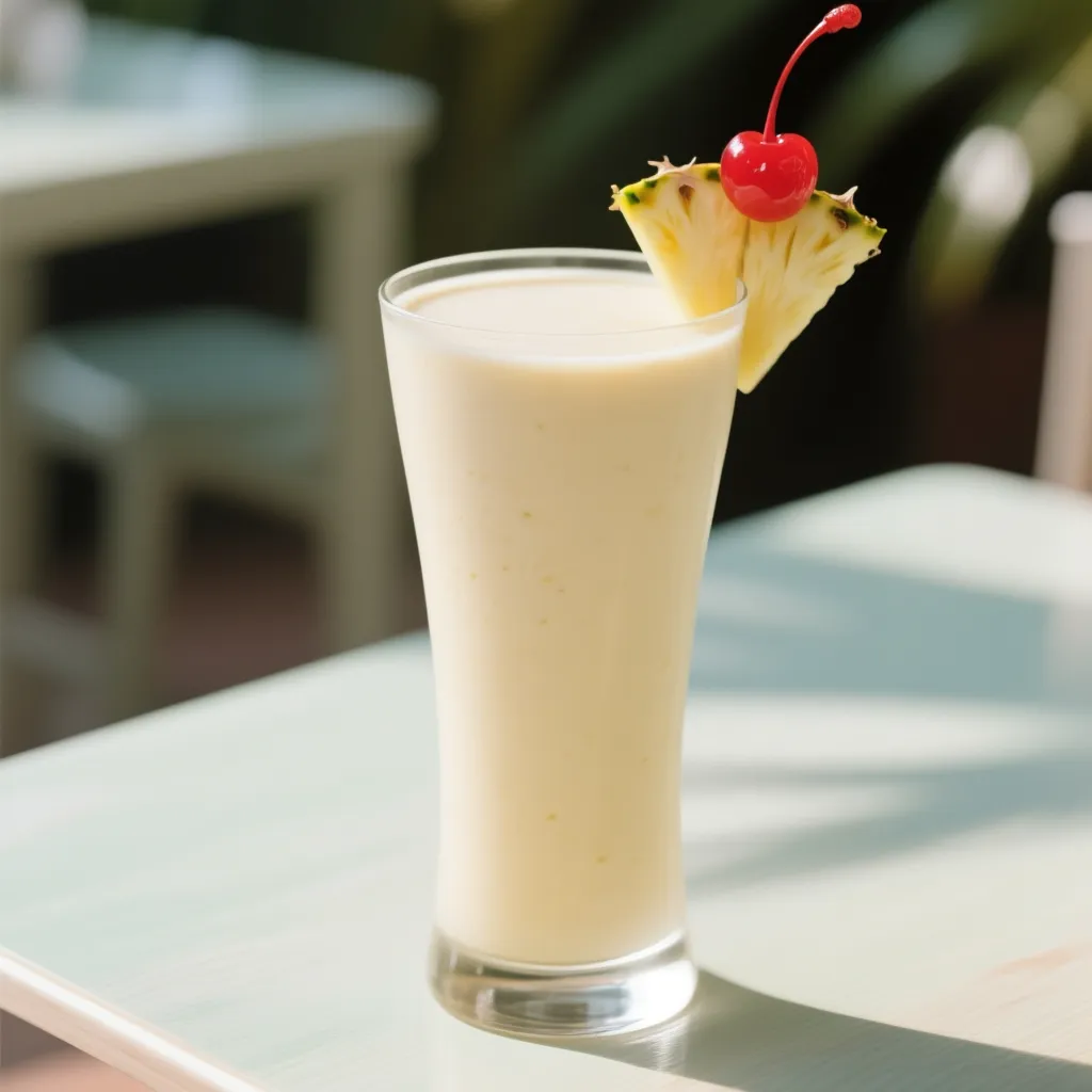 Piña Colada