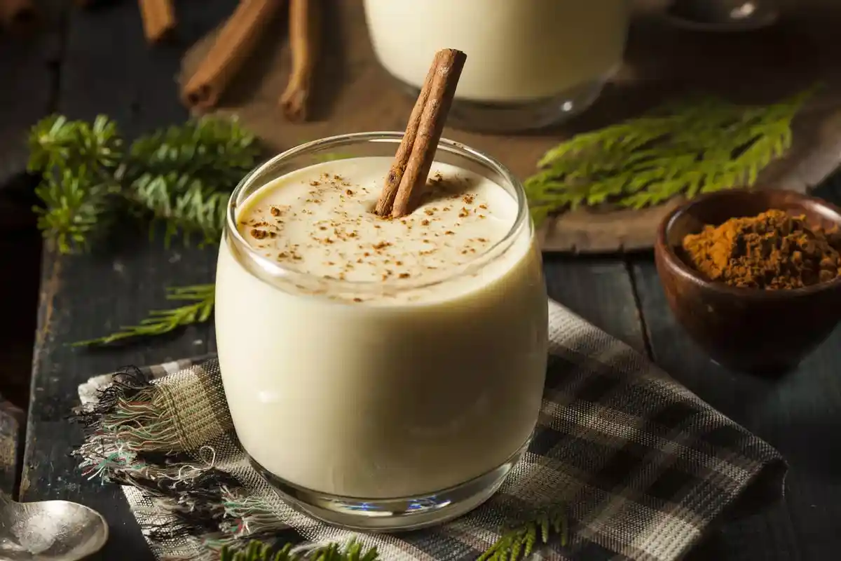 Ponche de Crema