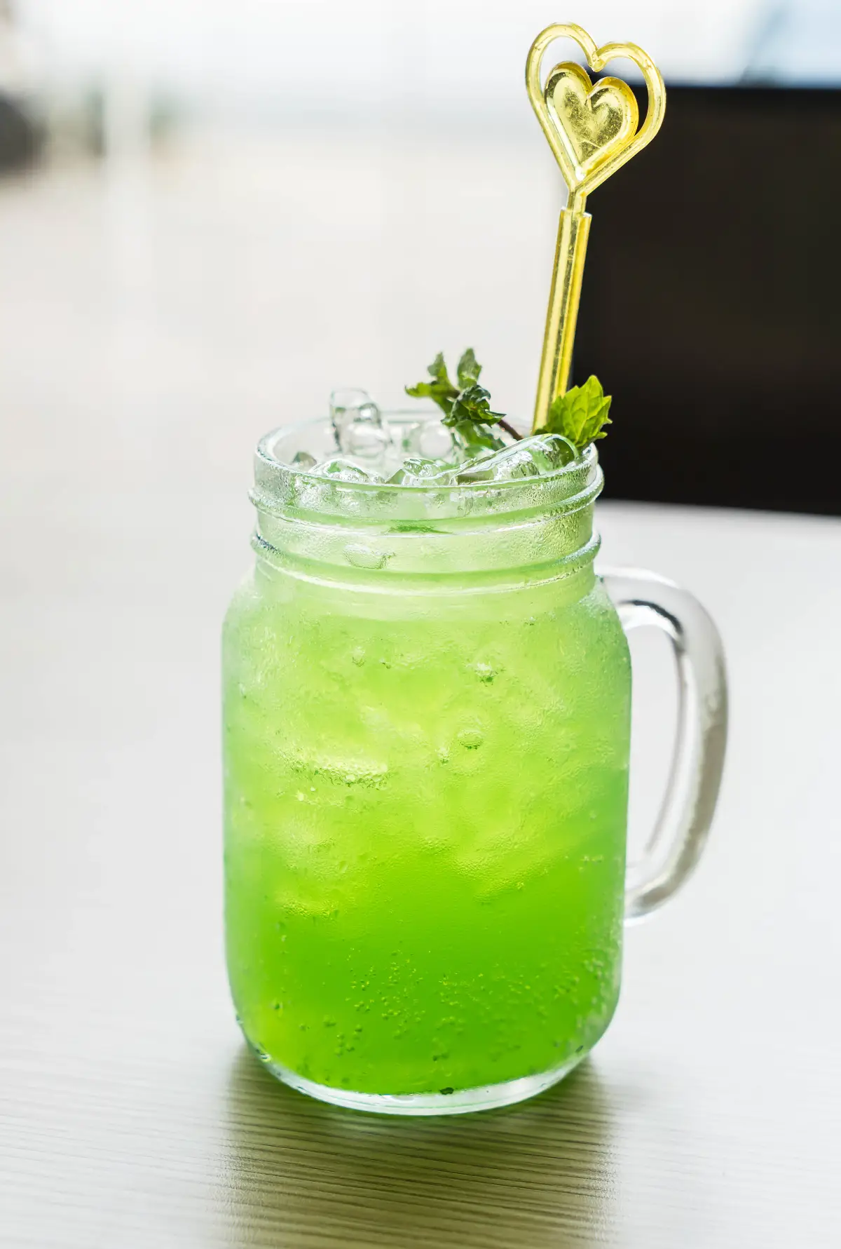 SODA ITALIANA DE KIWI