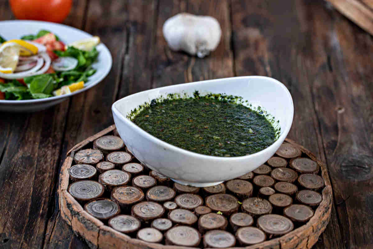 Египетский суп Мулухия: традиционный вкус