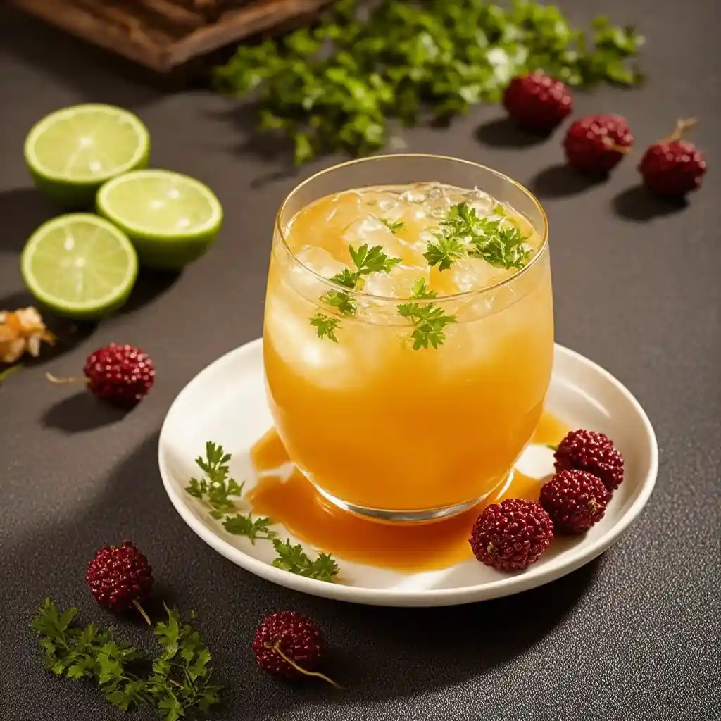 Sorprendente French 75: Refrescante y Dulce