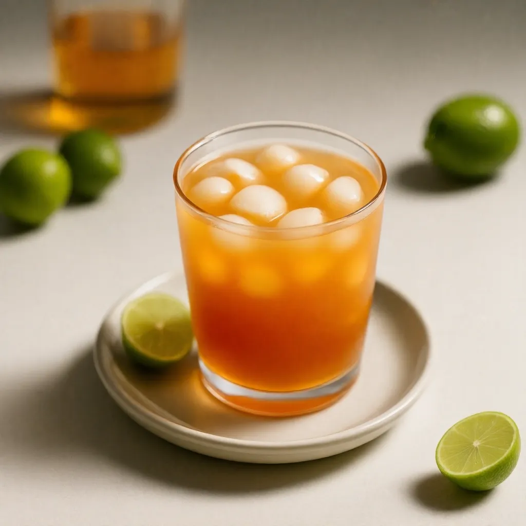 Sorprendente Sidecar Cocktail