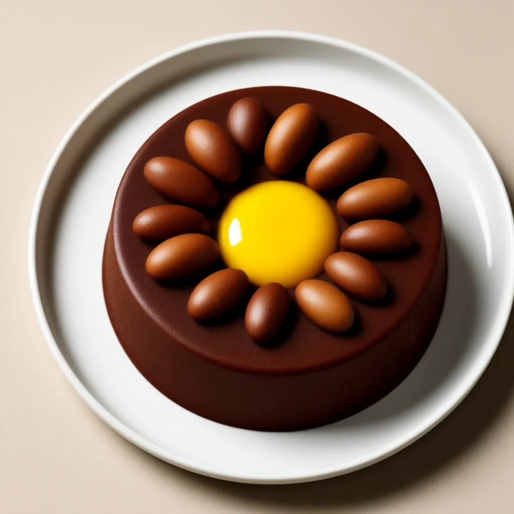 Suksessterte: El Exquisito Pastel de Almendras Noruego
