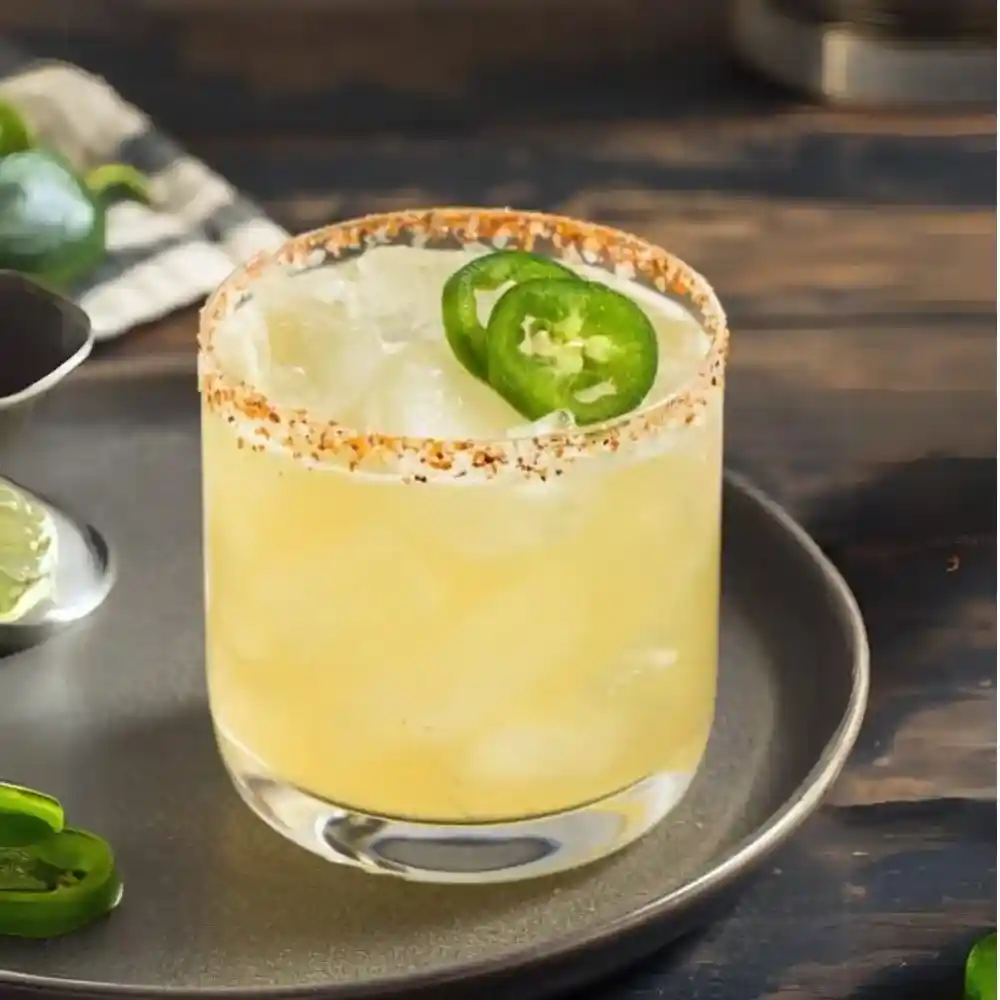 Tequila