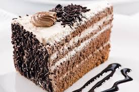 TORTA MOKA