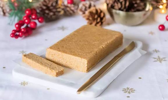 Turrón Blando de Jijona